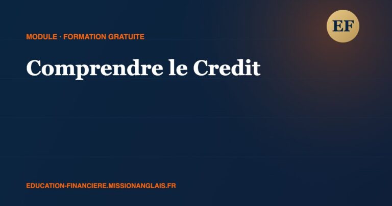 og module credit